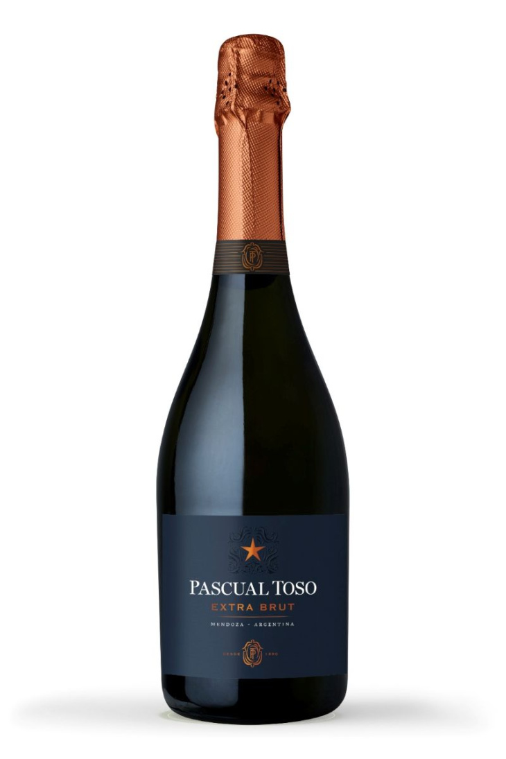 Fresco, cremoso y armónico