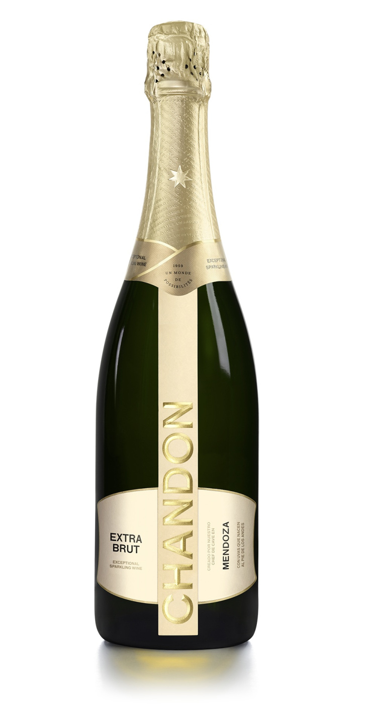 Infaltable en las celebraciones argentinas