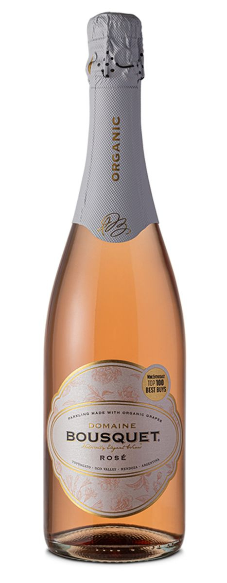 Ideal como aperitivo o para acompañar mariscos y platos livianos