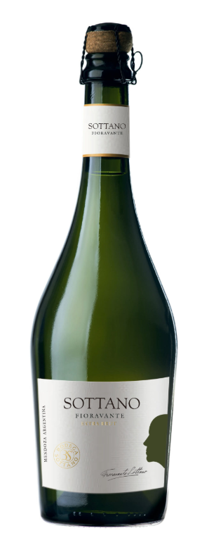 Vino argentino pensado para celebrar con estilo