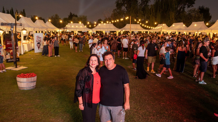 Chefs de América y Europa reinterpretan el tomate desde sus culturas.