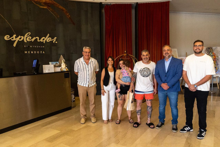 Maipú refuerza su identidad como destino de vino y oliva